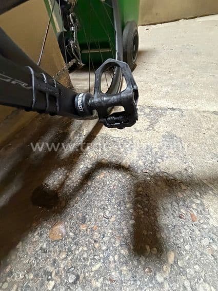 TREK EMONDA SL6 - Refait a neuf - 6