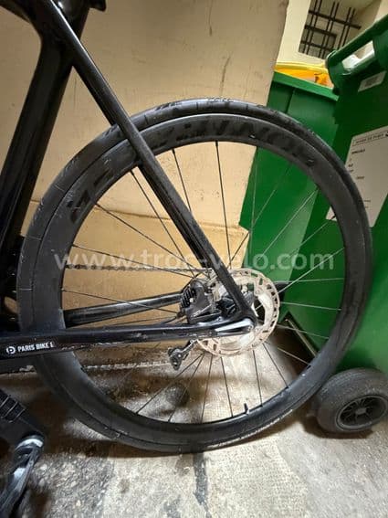 TREK EMONDA SL6 - Refait a neuf - 7