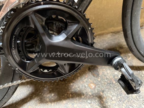 TREK EMONDA SL6 - Refait a neuf - 2