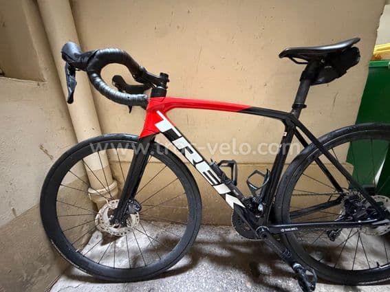 TREK EMONDA SL6 - Refait a neuf - 1