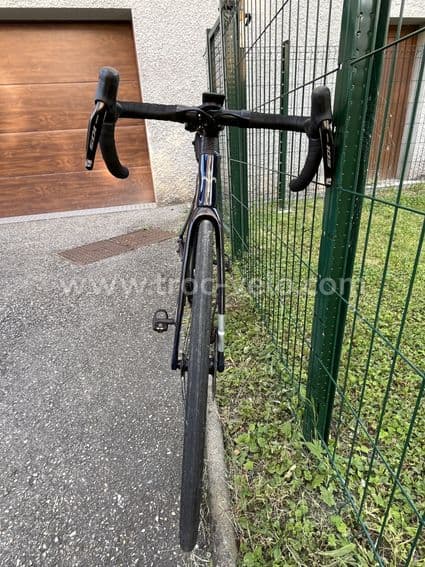 Wilier Garda hybrid electrique carbone - 3