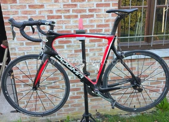 Pinarello Dogma F8 carbone - Dura-Ace - Cadre homologué UCI - 2