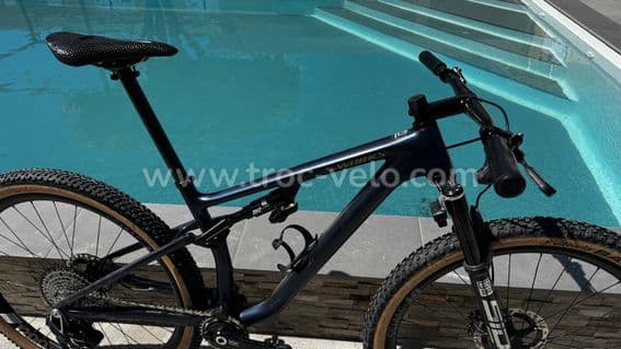 VTT xc spécialized sworks epic evo flight attendant - 3