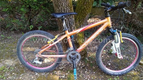 Lapierre Tecnic Discover 20 custom 9,65 kg – Deore XT - 1