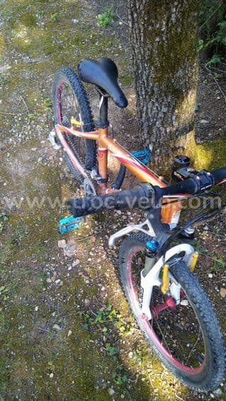 Lapierre Tecnic Discover 20 custom 9,65 kg – Deore XT - 2