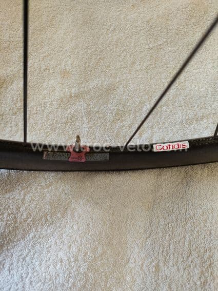 CORIMA WS47 DISC - 2