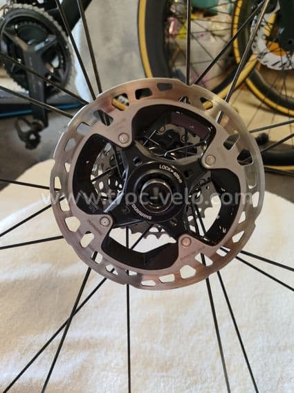 CORIMA WS47 DISC - 4