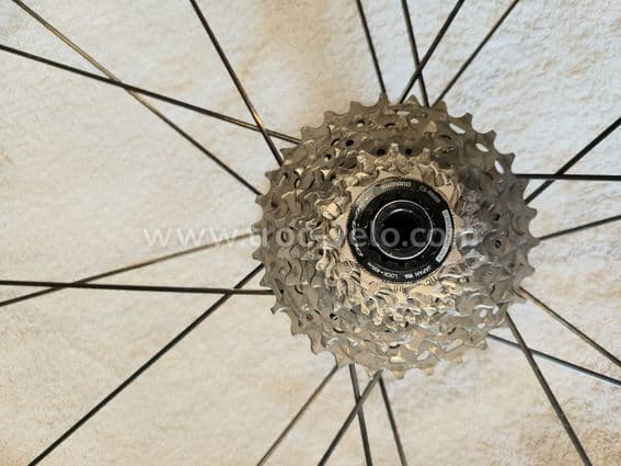 CORIMA WS47 DISC - 5