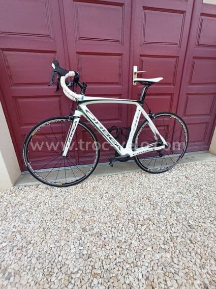 Kit cadre orbea orca carbone - 1