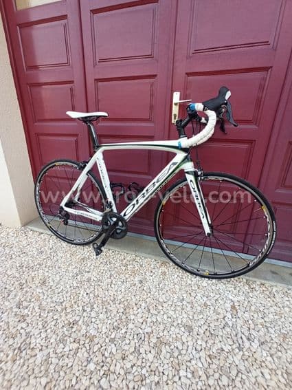 Kit cadre orbea orca carbone - 2