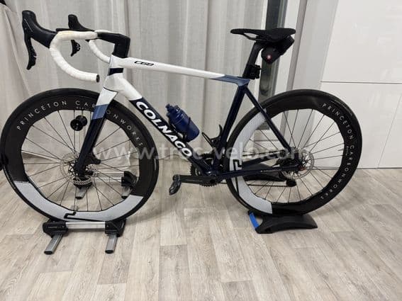 Colnago C68 - 2