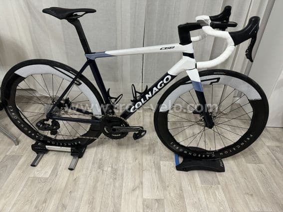 Colnago C68 - 1