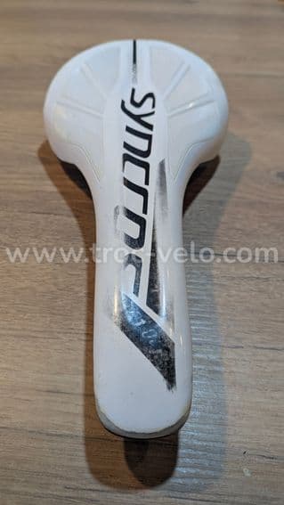 Selle synchros XR full carbon - 1