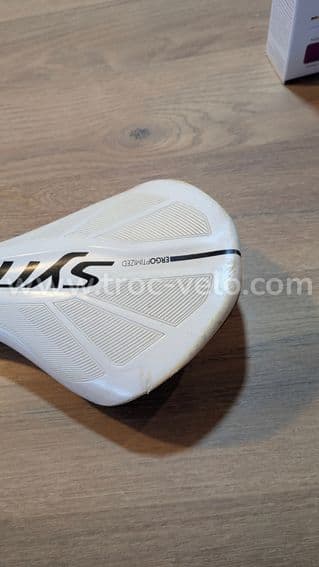 Selle synchros XR full carbon - 2