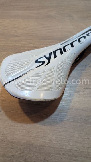 Selle synchros XR full carbon - 3