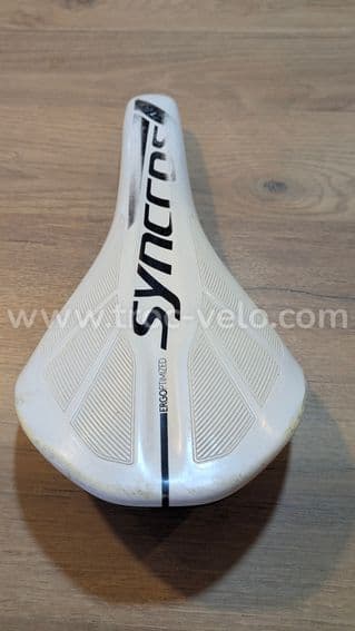Selle synchros XR full carbon - 4