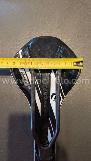 Selle synchros XR full carbon - 6