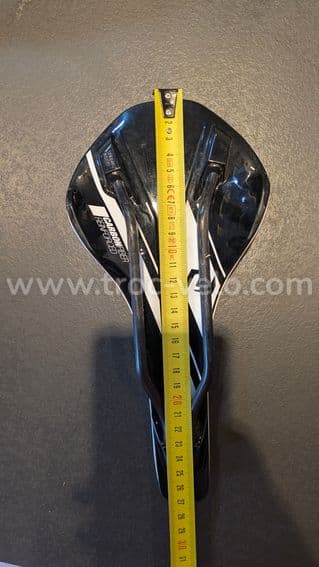 Selle synchros XR full carbon - 7