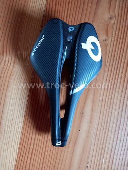 Selle vélo route Prologo Dimension Nack - 1