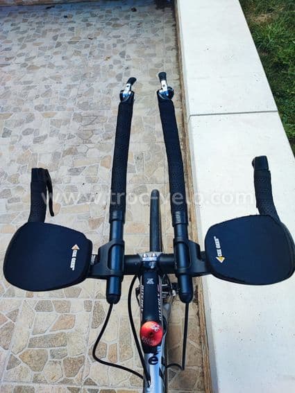 Cervélo P2 - 6