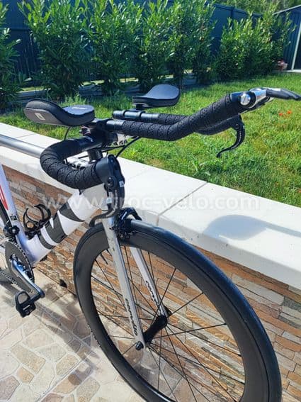 Cervélo P2 - 7