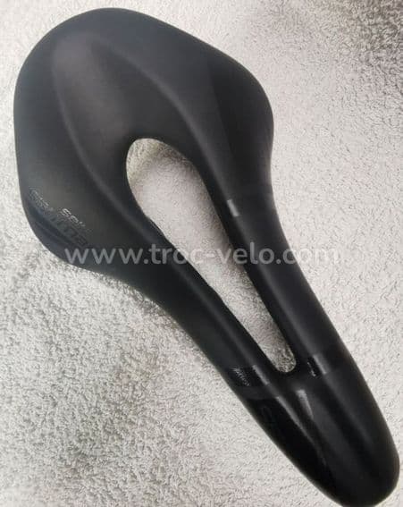 Selle San Marco Shortfit 2 Comfort - 1