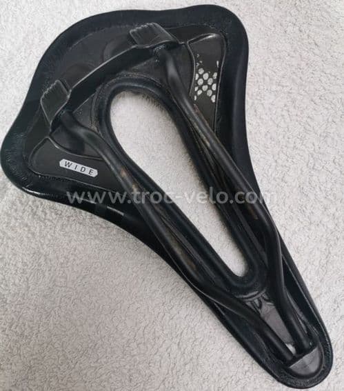 Selle San Marco Shortfit 2 Comfort - 2