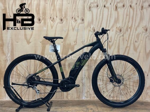 Raymon HardRay E 2.0 29 pouces VTT électrique Shimano Acera 2023 - 1