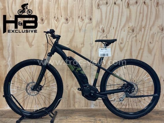 Raymon HardRay E 2.0 29 pouces VTT électrique Shimano Acera 2023 - 2