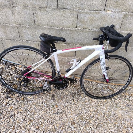 Vélo de route femme - 1