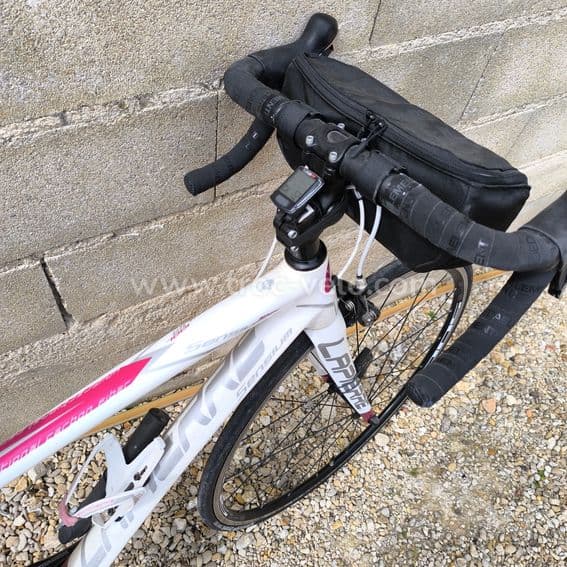 Vélo de route femme - 2