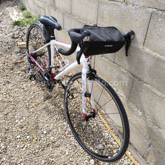 Vélo de route femme - 3