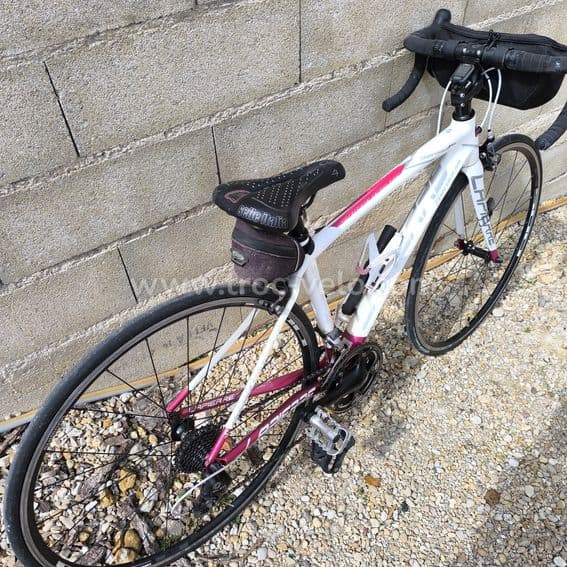 Vélo de route femme - 4