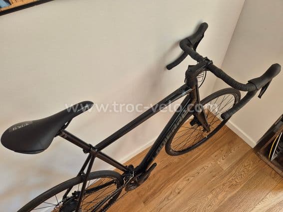 vélo électrique de route LAPIERRE E-Sensium 5.2 neuf taille xl - 3