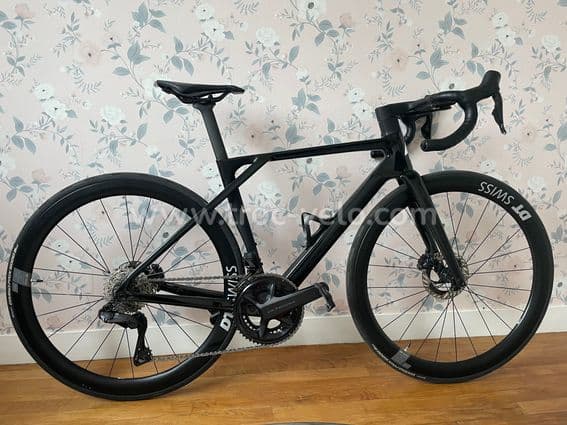 Lapierre Xelius Drs 8.0 di2 taille S comme neuf - 1