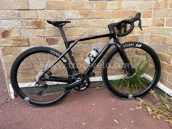Lapierre Xelius Drs 8.0 di2 taille S comme neuf - 2