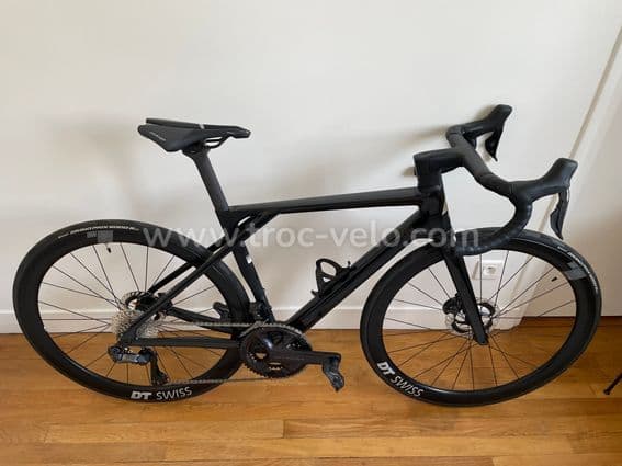 Lapierre Xelius Drs 8.0 di2 taille S comme neuf - 3