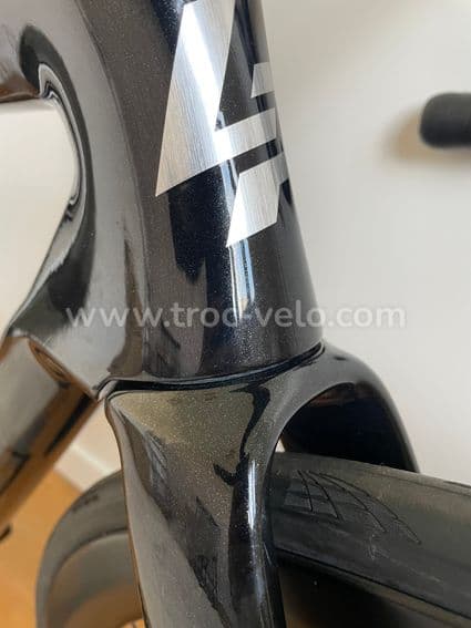 Lapierre Xelius Drs 8.0 di2 taille S comme neuf - 4