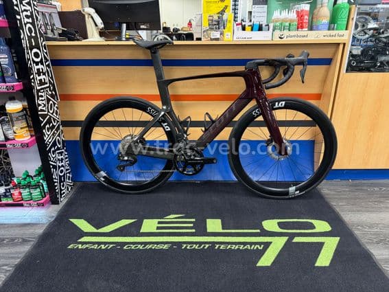Scott Foil - 1