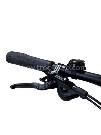 Haibike Trekking 7 Vélo électrique Shimano Deore 2023 - 6