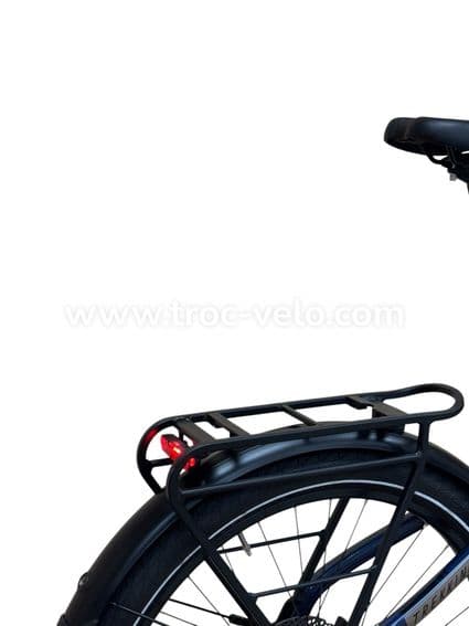 Haibike Trekking 7 Vélo électrique Shimano Deore 2023 - 10