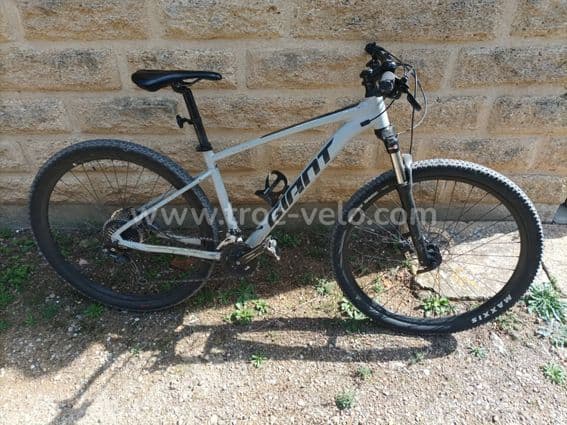VTT GIANT TALON 3 - 1