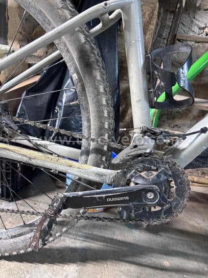 VTT GIANT TALON 3 - 2