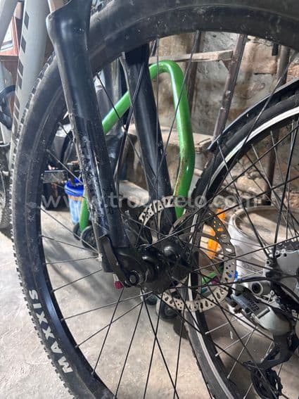 VTT GIANT TALON 3 - 3