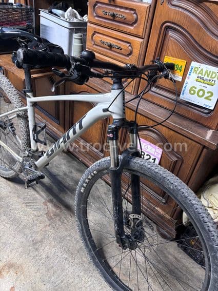 VTT GIANT TALON 3 - 4