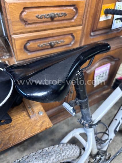VTT GIANT TALON 3 - 7