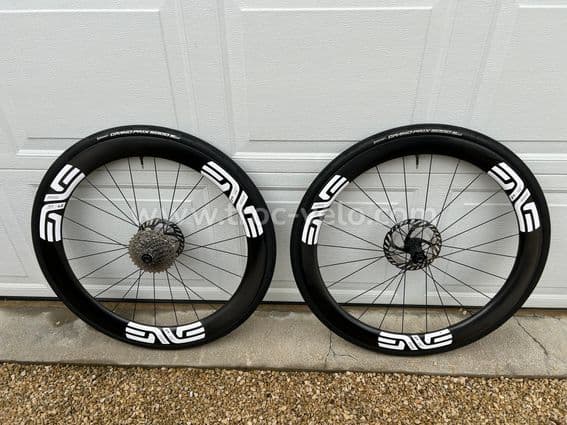 Enve 4.5 SES - 1