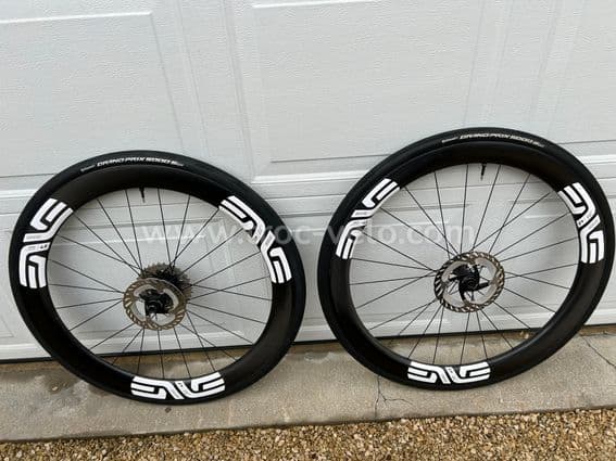 Enve 4.5 SES - 2