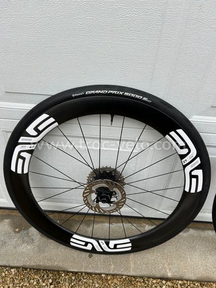 Enve 4.5 SES - 4