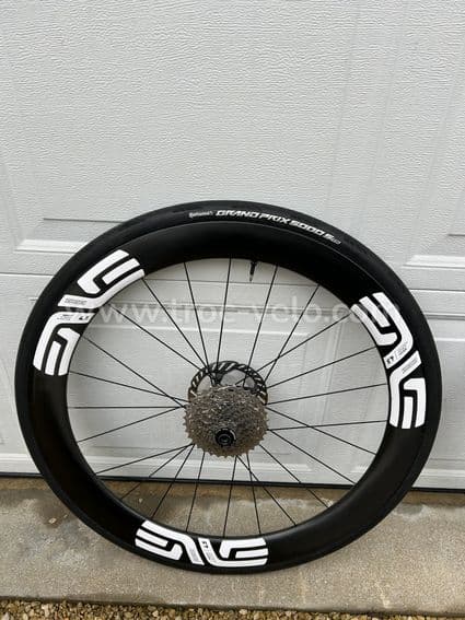 Enve 4.5 SES - 5